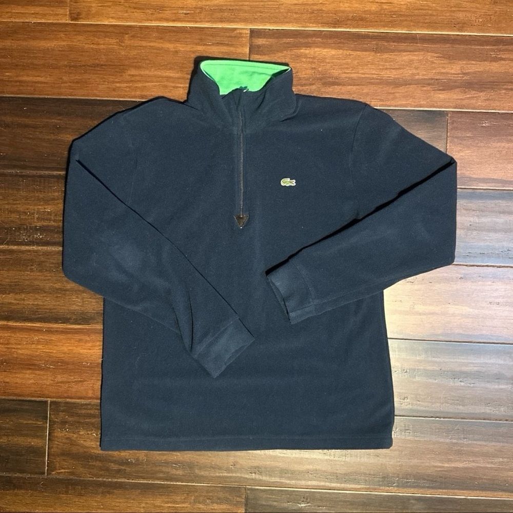 Lacoste Boys Pullover